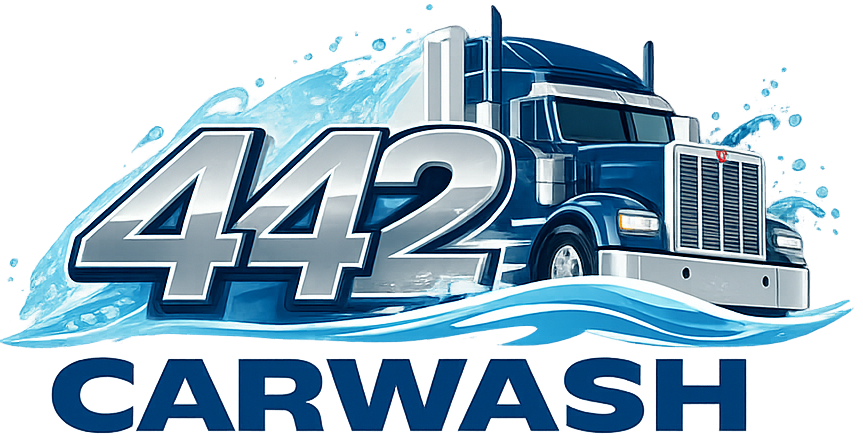 442 Car Wash