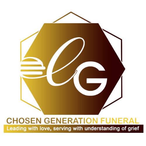 Chosen Generation Funeral