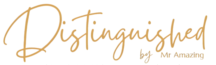 Distinguished