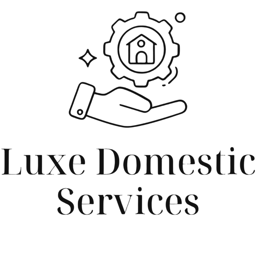 Luxe Domestic Services