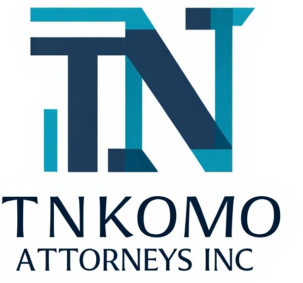T NKOMO Attorneys