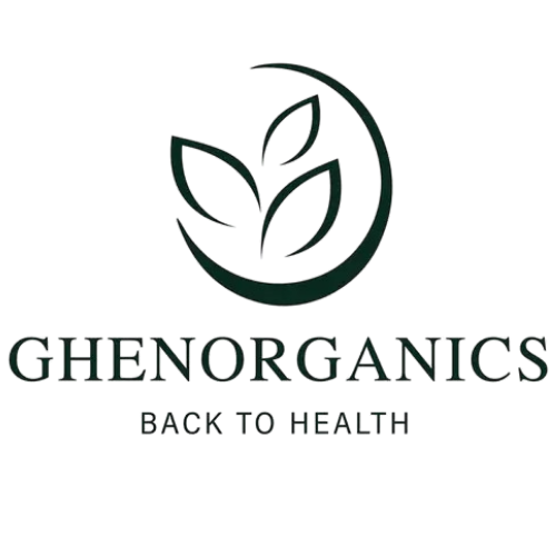 Ghenorganics