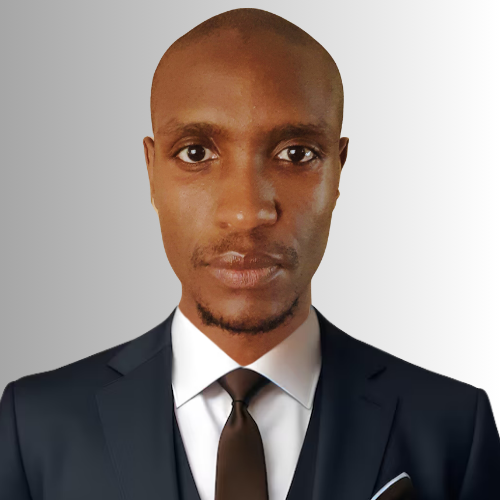 Hector Baloyi - Founder