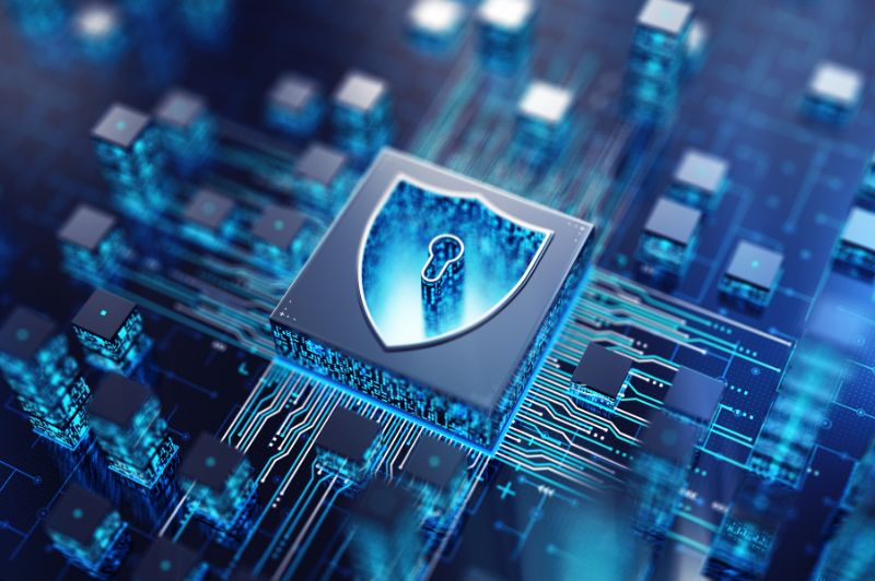 Cybersecurity