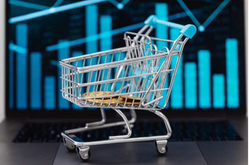 E-Commerce Platform