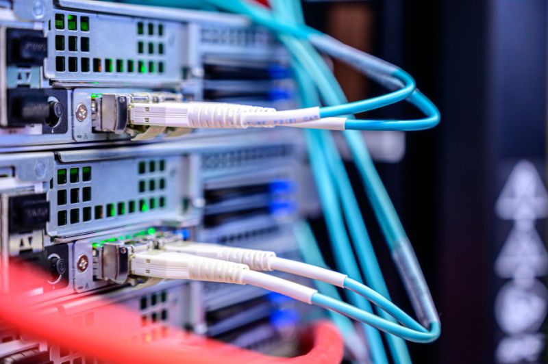 Network Solutions